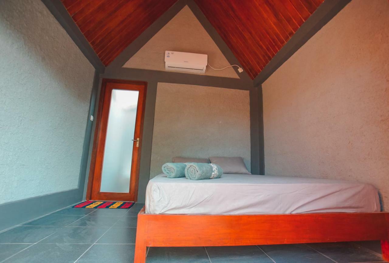 E2 Guest House Ilhas Karimunjava Exterior foto