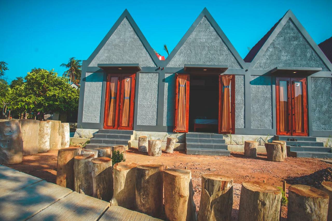 E2 Guest House Ilhas Karimunjava Exterior foto